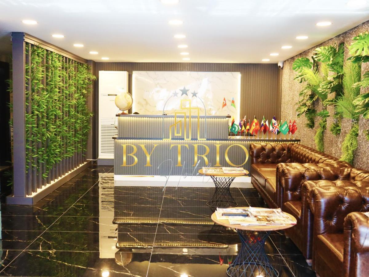 By Trio Hotel - Istanbul, Istanbul