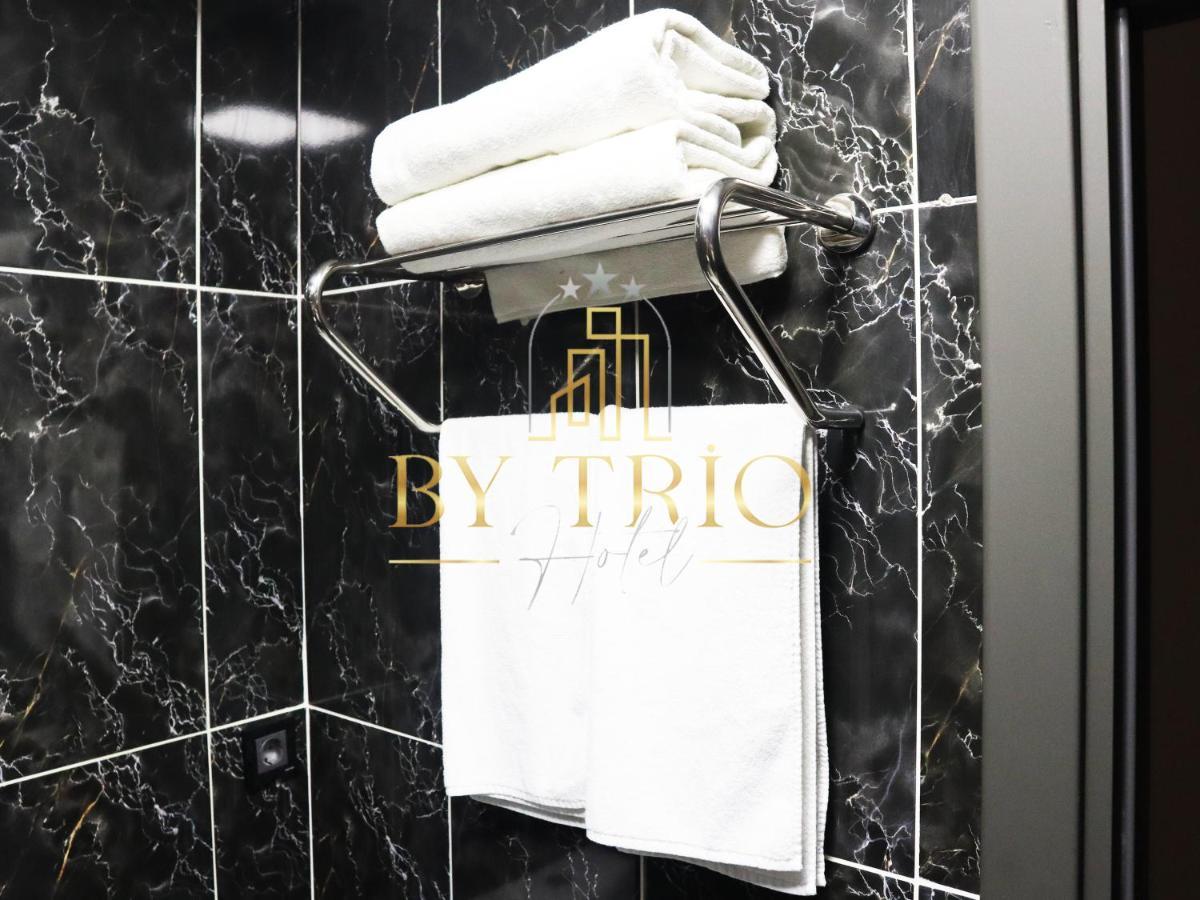 By Trio Hotel - Istanbul — Photos 3